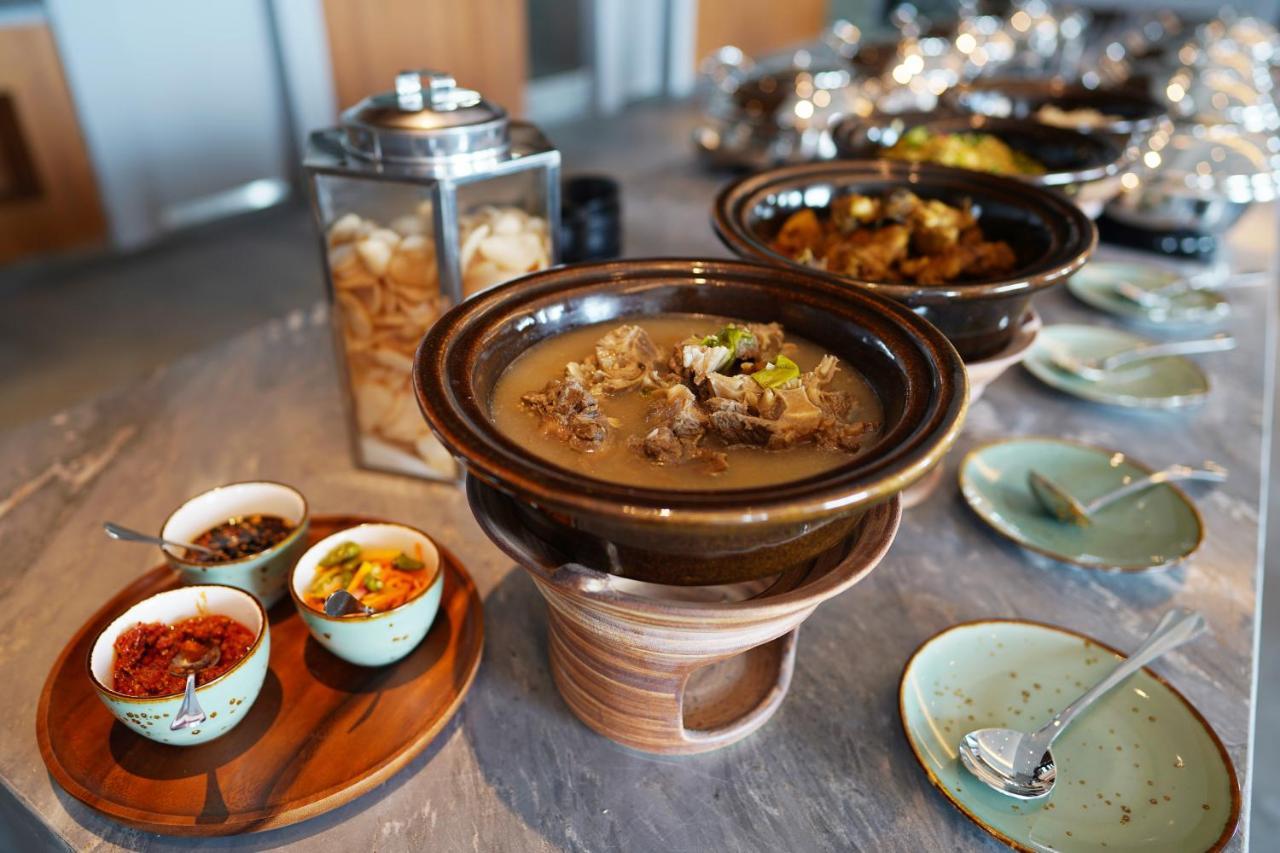 Kokoon Hotel Banyuwangi 바뉴왕기 외부 사진