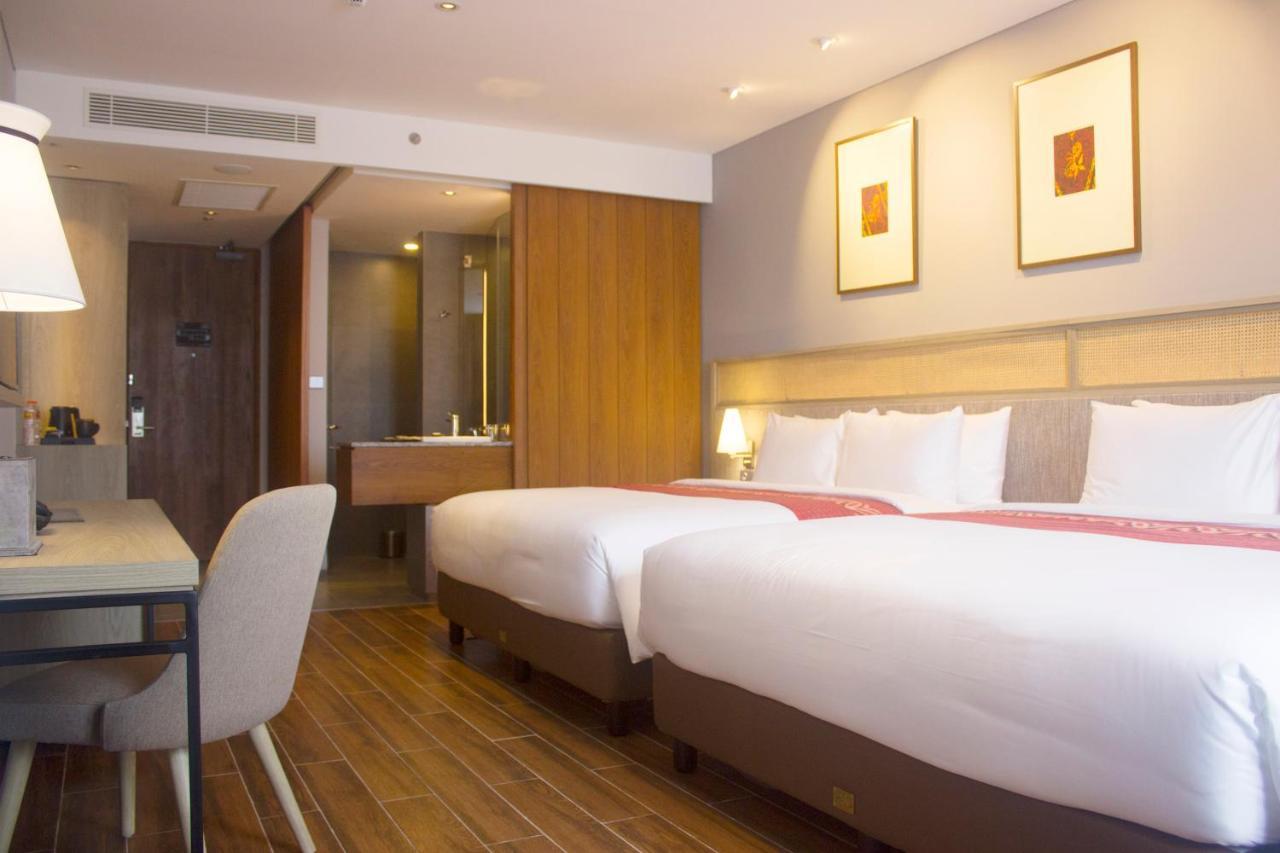 Kokoon Hotel Banyuwangi 바뉴왕기 외부 사진