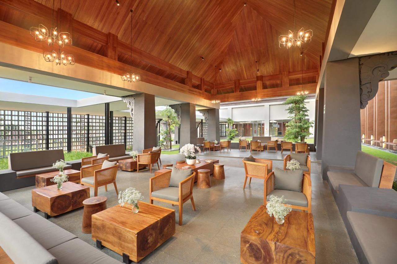 Kokoon Hotel Banyuwangi 바뉴왕기 외부 사진
