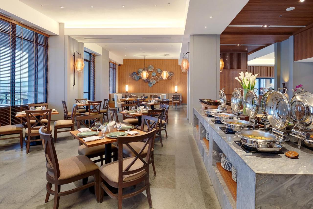 Kokoon Hotel Banyuwangi 바뉴왕기 외부 사진