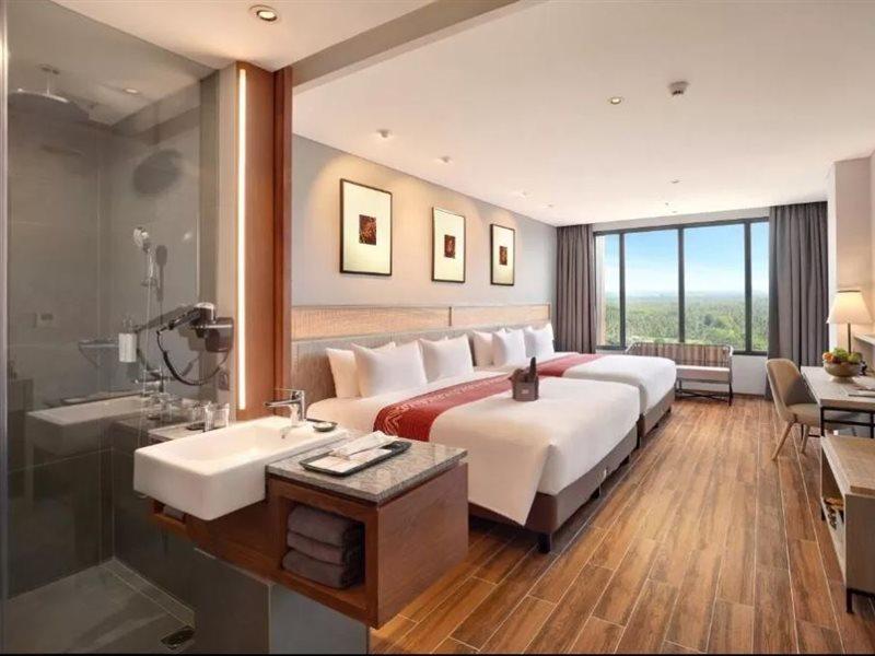 Kokoon Hotel Banyuwangi 바뉴왕기 외부 사진