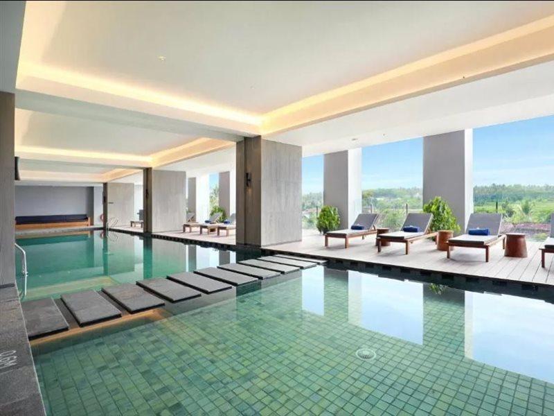 Kokoon Hotel Banyuwangi 바뉴왕기 외부 사진